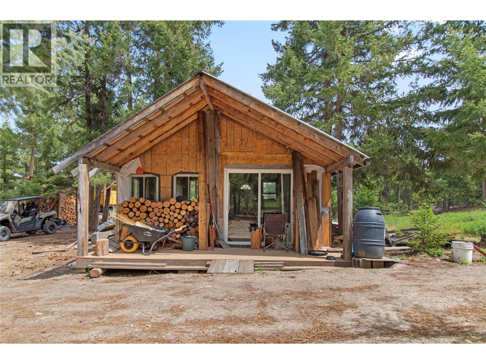 199 Old Black Mine Road, Princeton