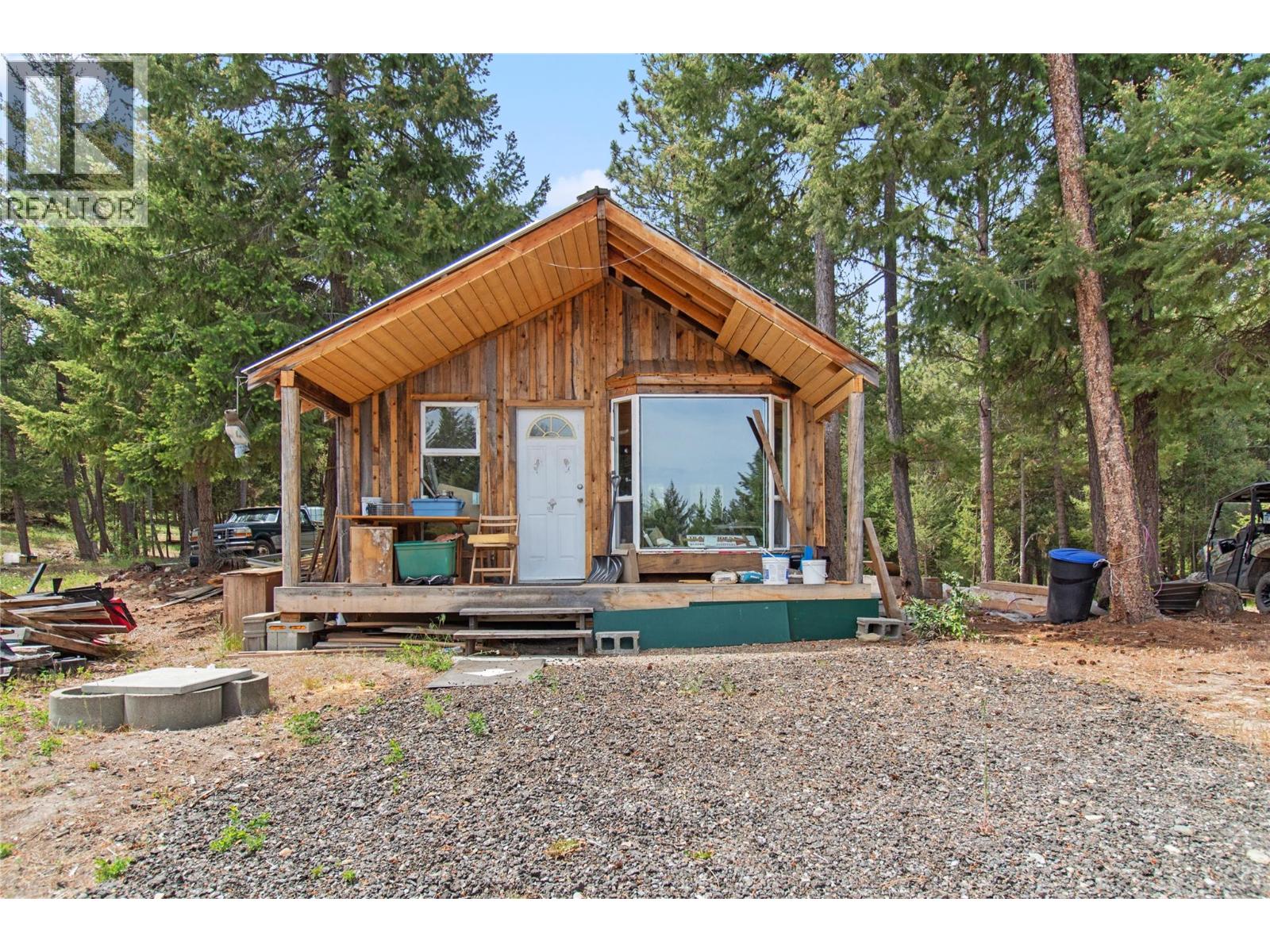 199 Old Black Mine Road, Princeton