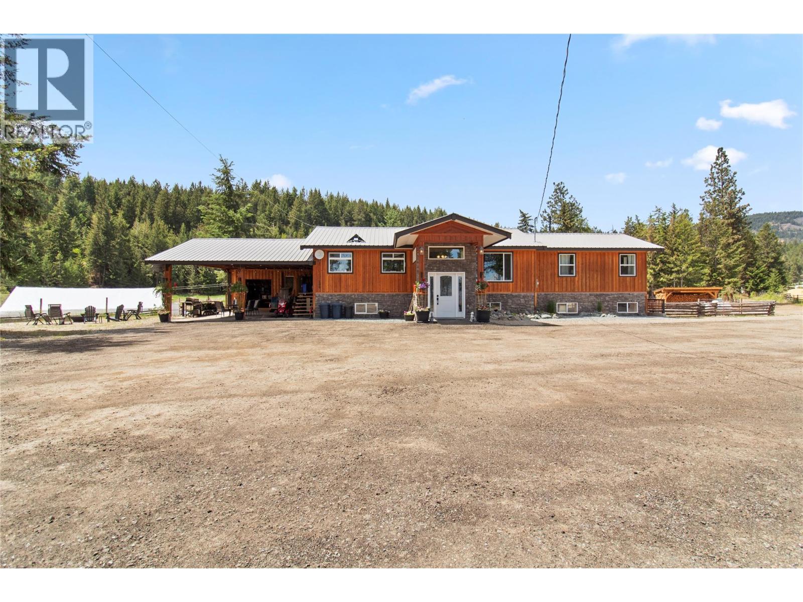 199 Old Black Mine Road, Princeton