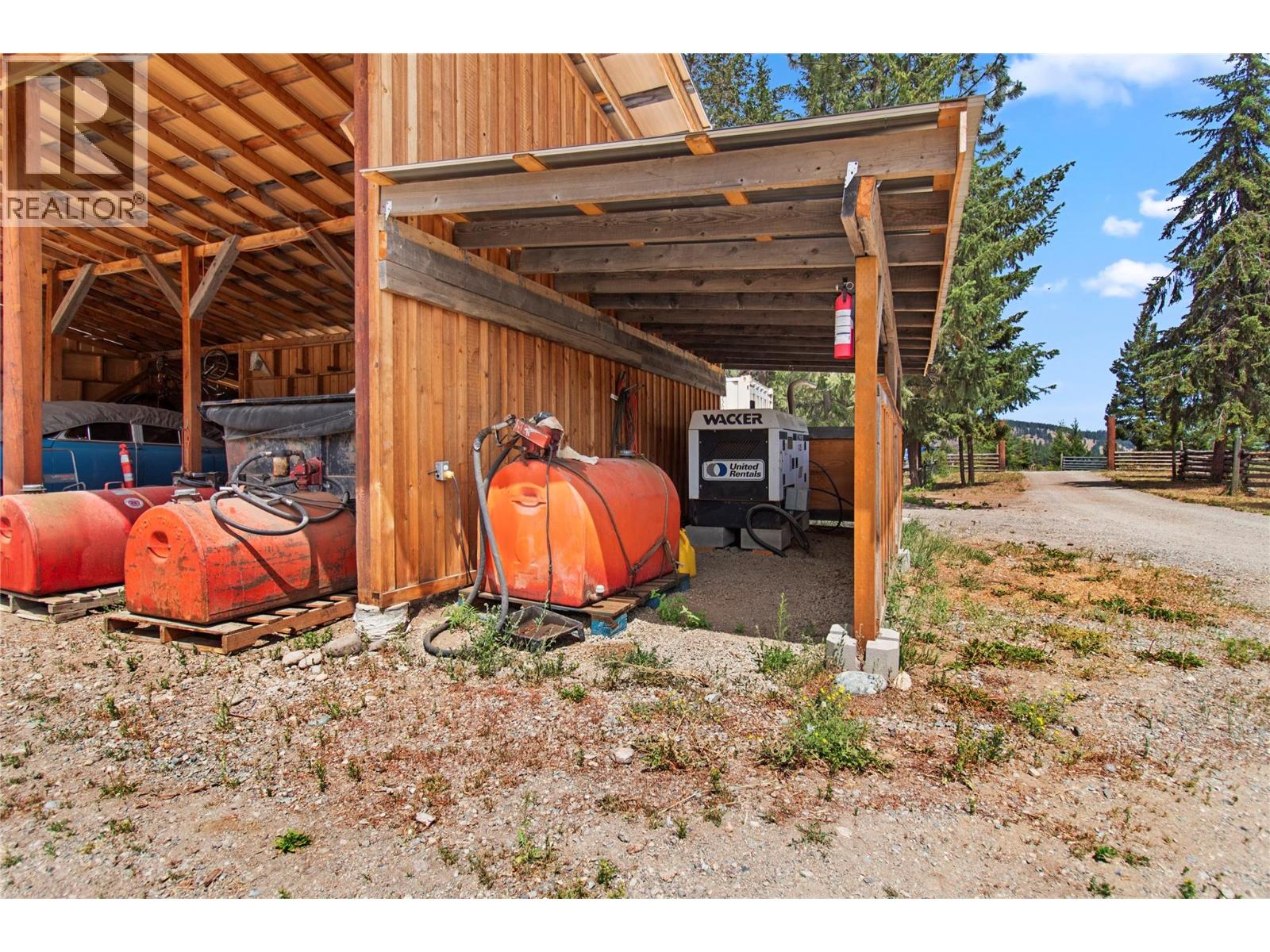 199 Old Black Mine Road, Princeton