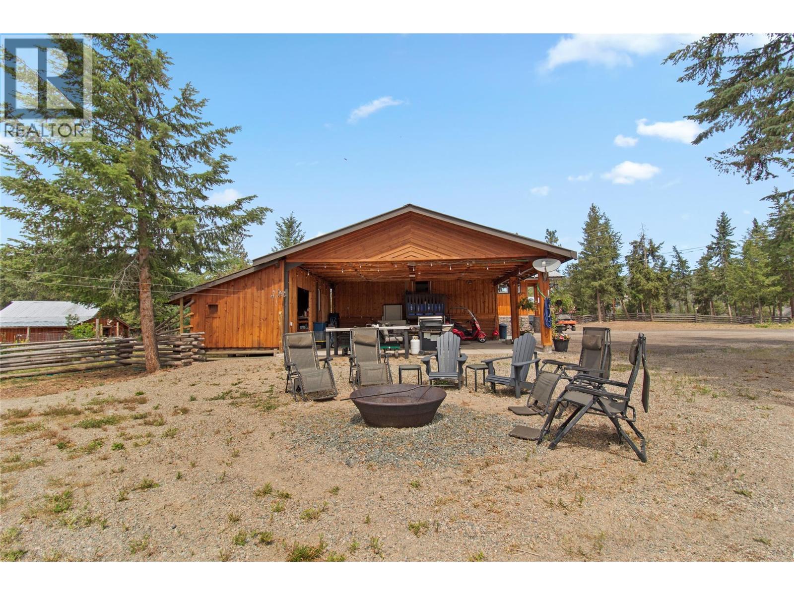 199 Old Black Mine Road, Princeton