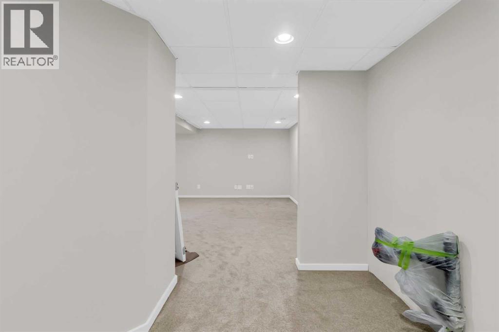 Single Family House Bungalow for Sale in  Bracewood Rise SW Braeside Calgary 