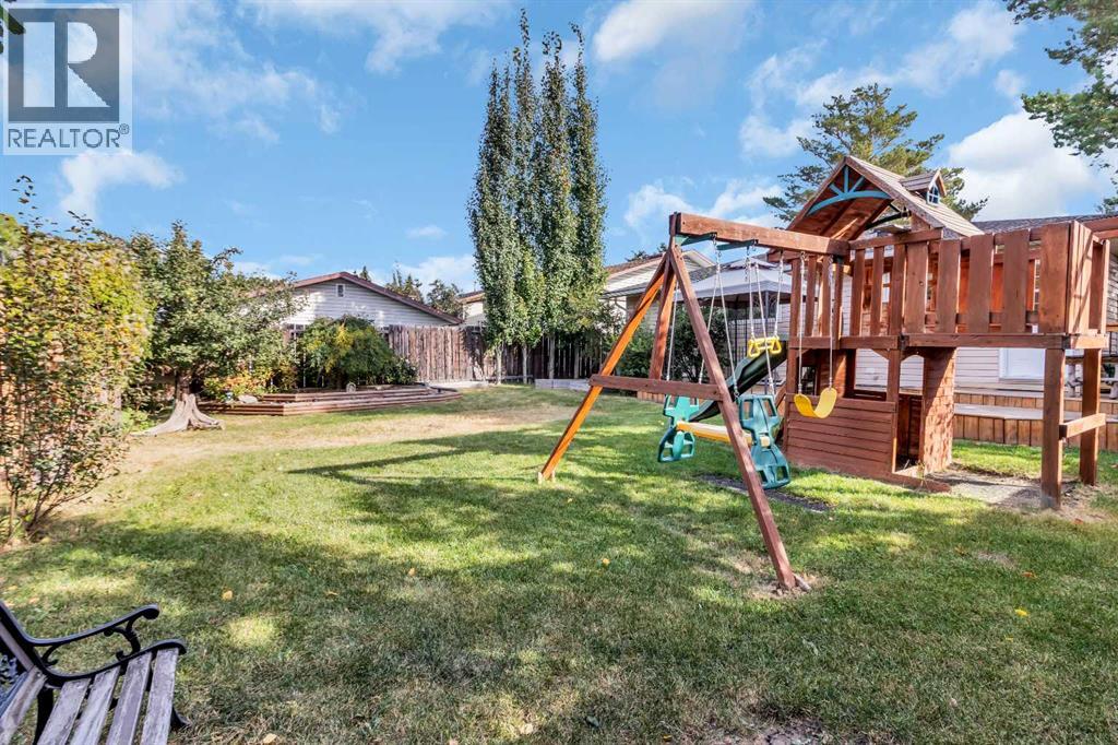 Single Family House Bungalow for Sale in  Bracewood Rise SW Braeside Calgary 