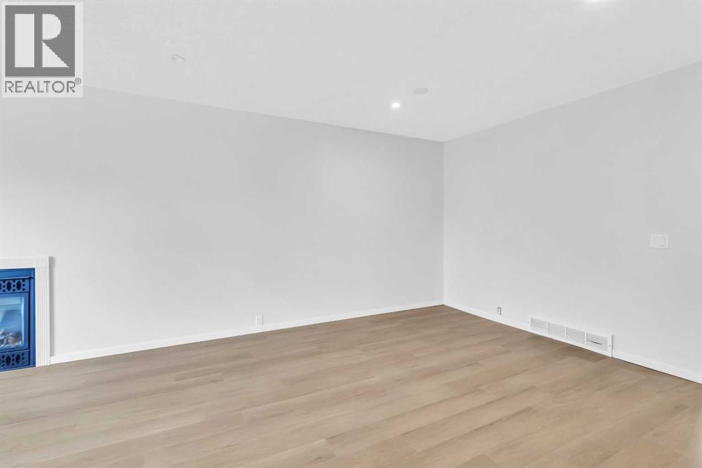 Single Family House Bungalow for Sale in  Bracewood Rise SW Braeside Calgary 