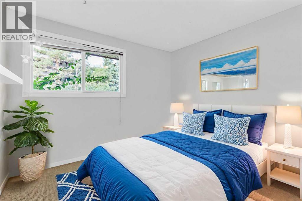 Single Family House Bungalow for Sale in  Bracewood Rise SW Braeside Calgary 