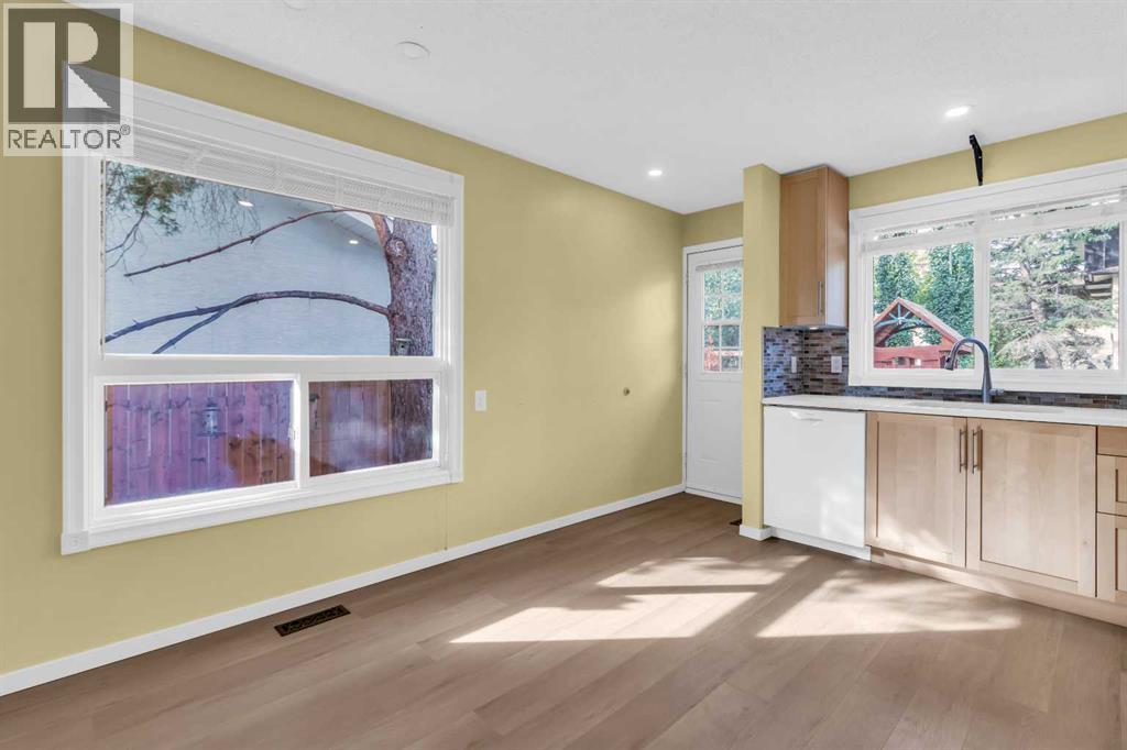 Single Family House Bungalow for Sale in  Bracewood Rise SW Braeside Calgary 