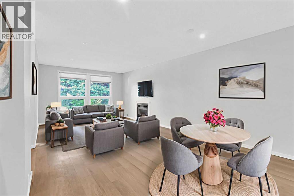 Single Family House Bungalow for Sale in  Bracewood Rise SW Braeside Calgary 