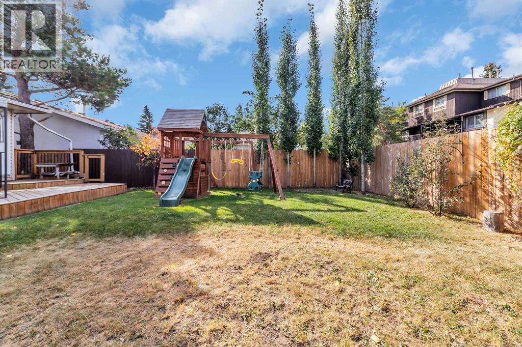 Single Family House Bungalow for Sale in  Bracewood Rise SW Braeside Calgary 