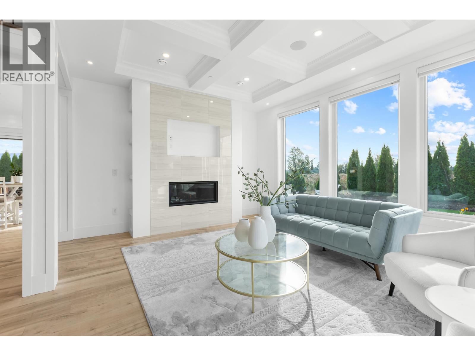 13540 NEAVES ROAD, Maple Ridge