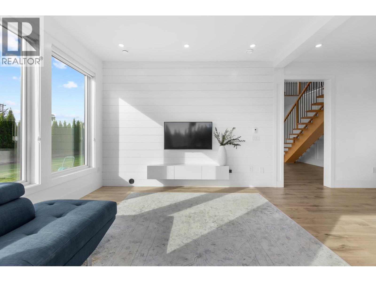 13540 NEAVES ROAD, Maple Ridge