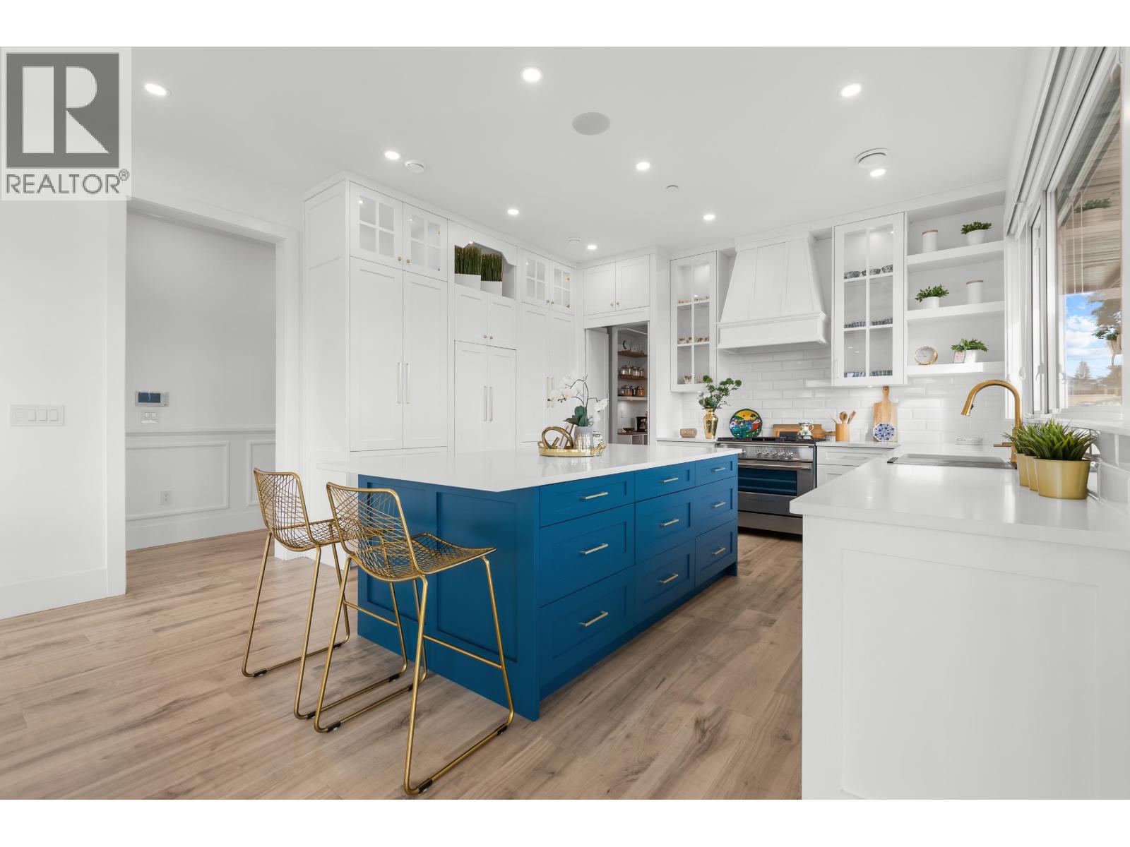 13540 NEAVES ROAD, Maple Ridge