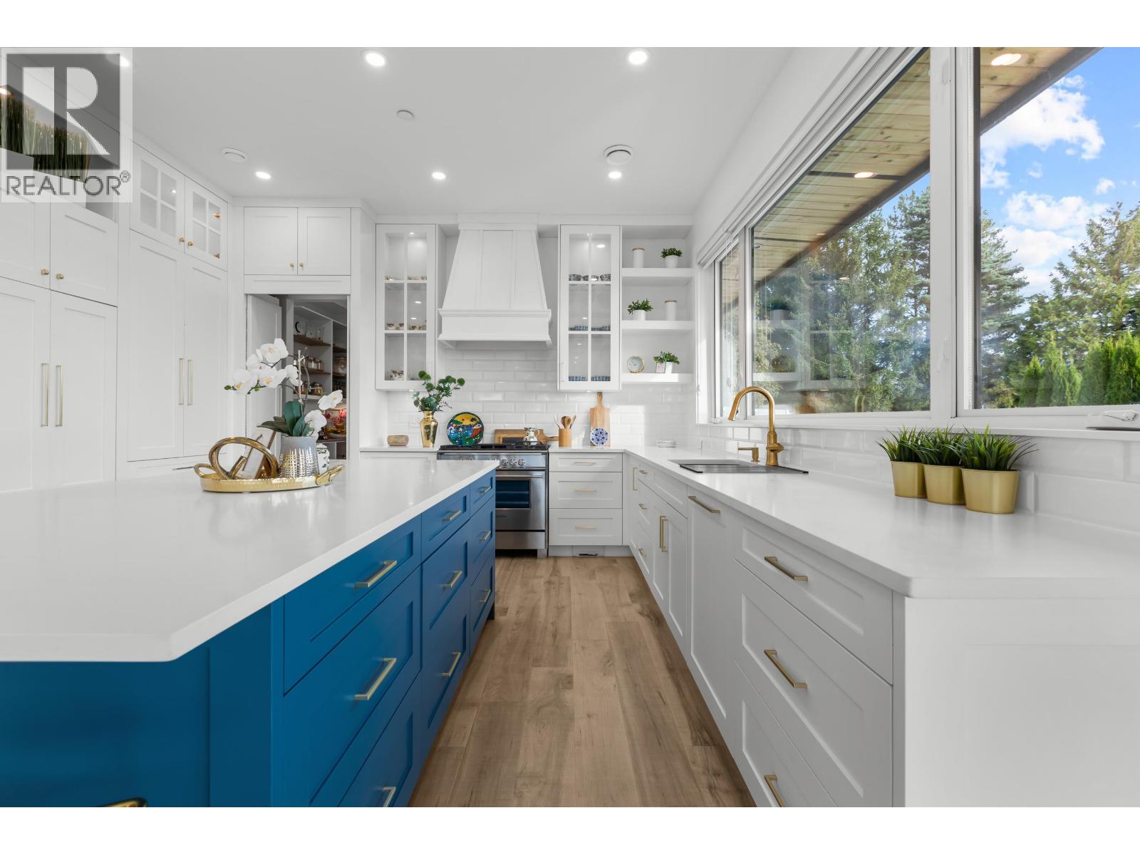 13540 NEAVES ROAD, Maple Ridge