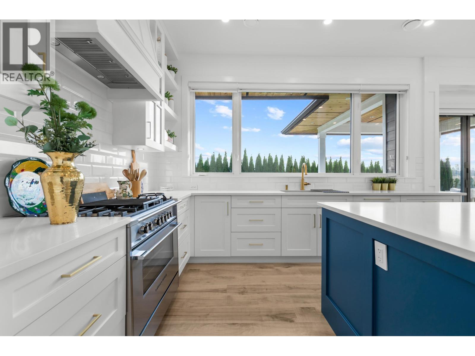 13540 NEAVES ROAD, Maple Ridge