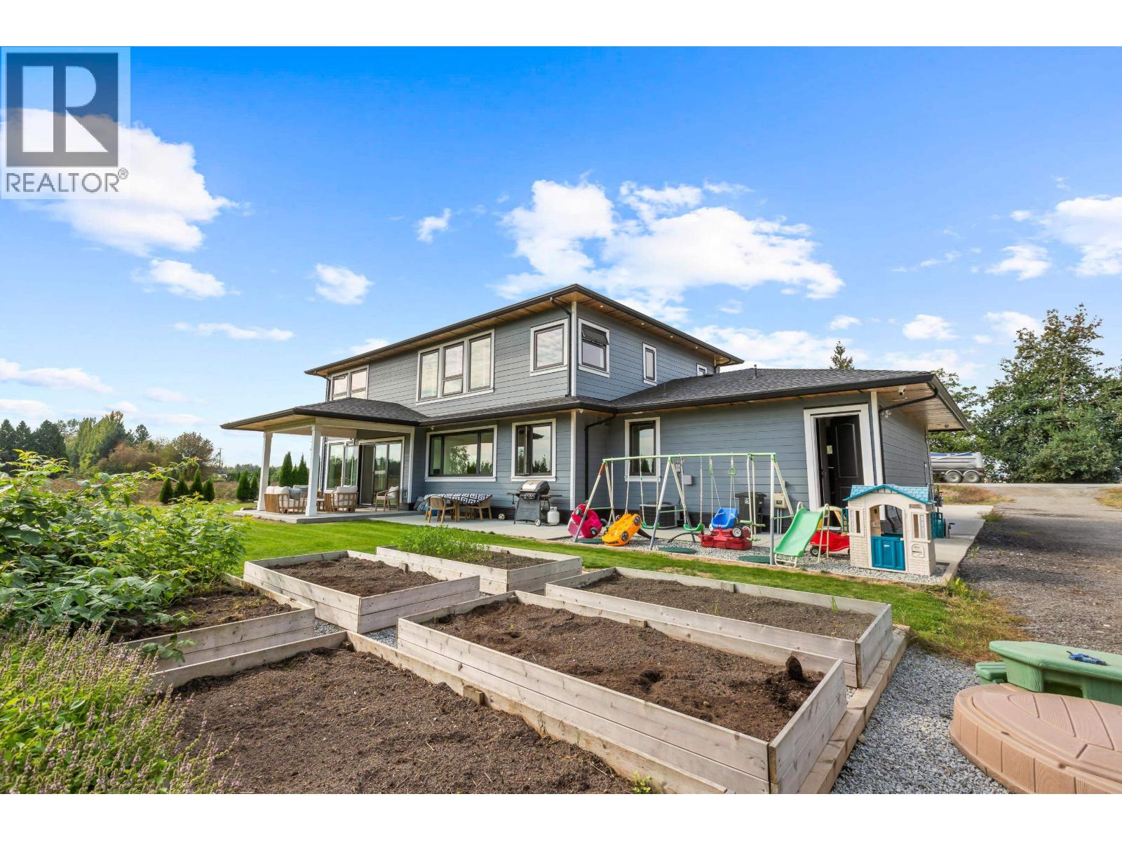 13540 NEAVES ROAD, Maple Ridge