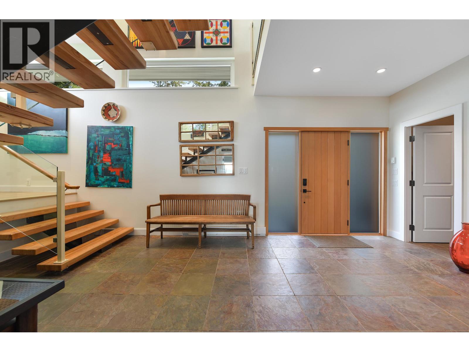 356 EAST WEST ROAD, Mayne Island