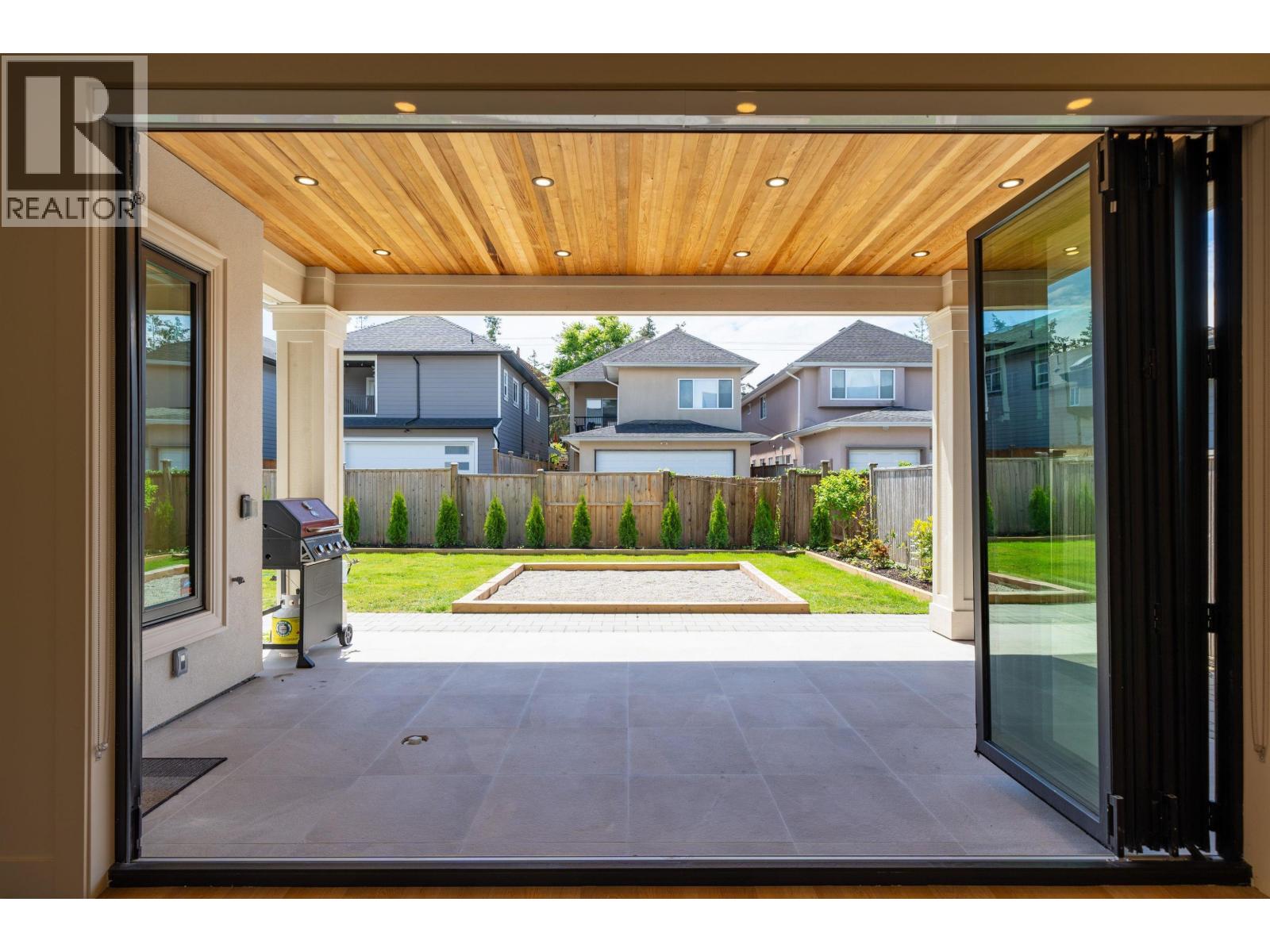 9551 RYAN Crescent, Richmond