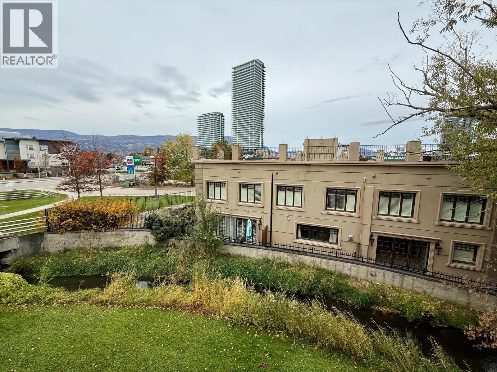 #303-1761 Pandosy Street, Kelowna