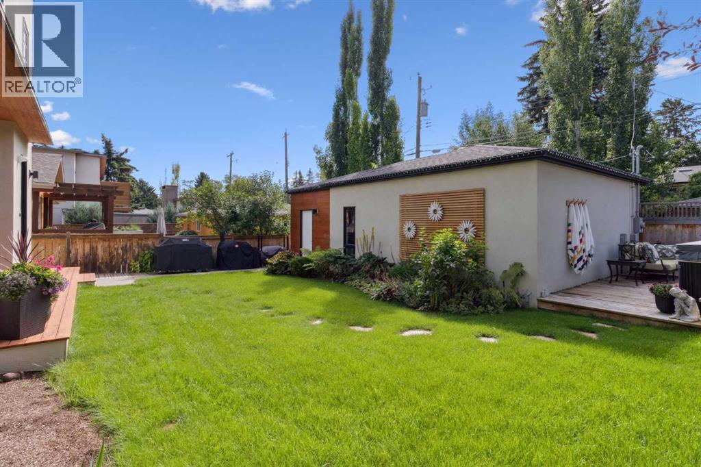 Single Family House for Sale in   Avenue SW Elboya Calgary 