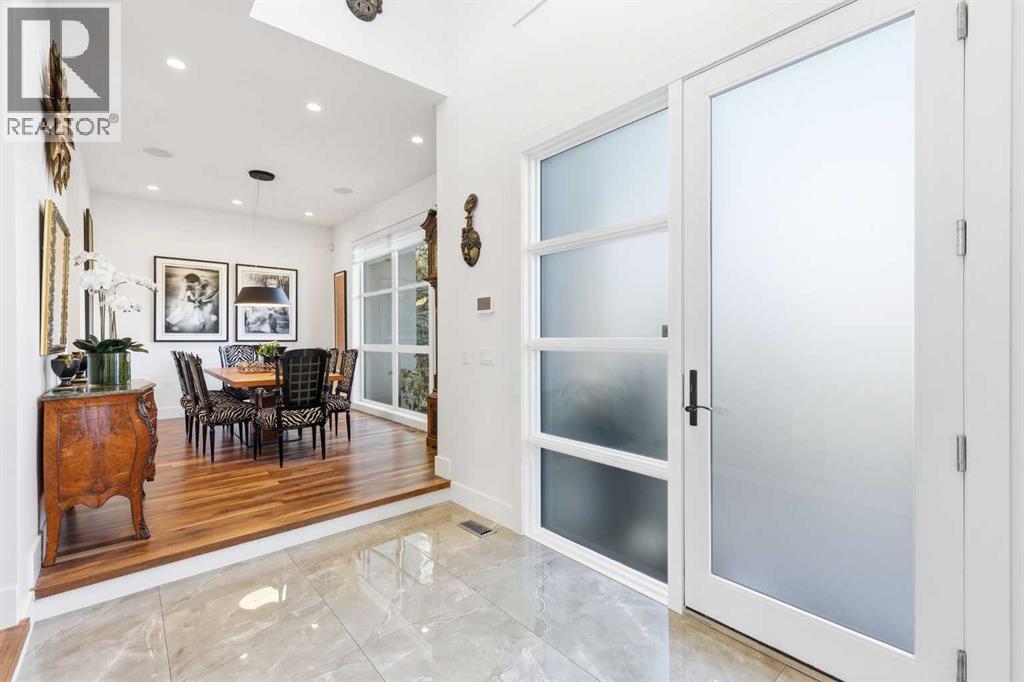 Single Family House for Sale in   Avenue SW Elboya Calgary 