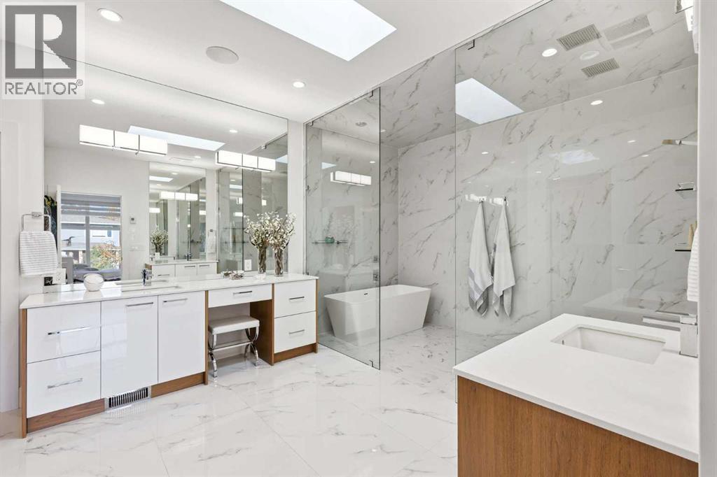 Single Family House for Sale in   Avenue SW Elboya Calgary 