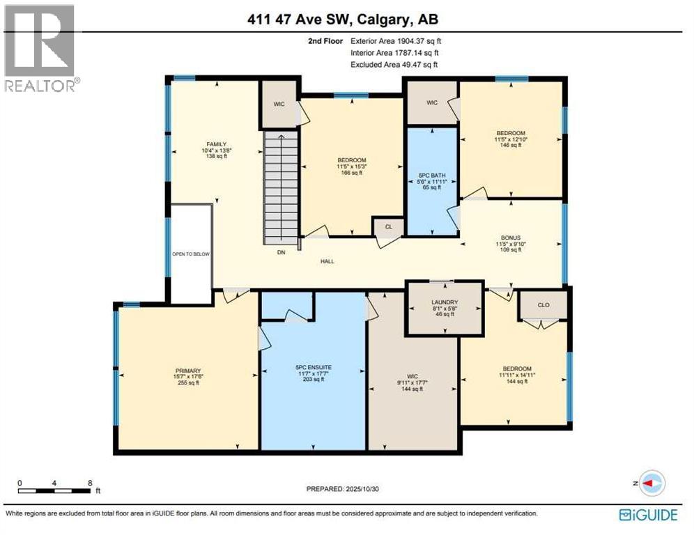 Single Family House for Sale in   Avenue SW Elboya Calgary 