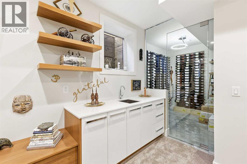 Single Family House for Sale in   Avenue SW Elboya Calgary 