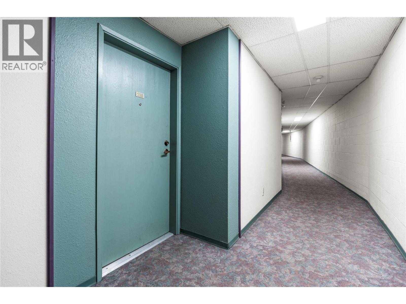 210 3901 32 Avenue, Vernon