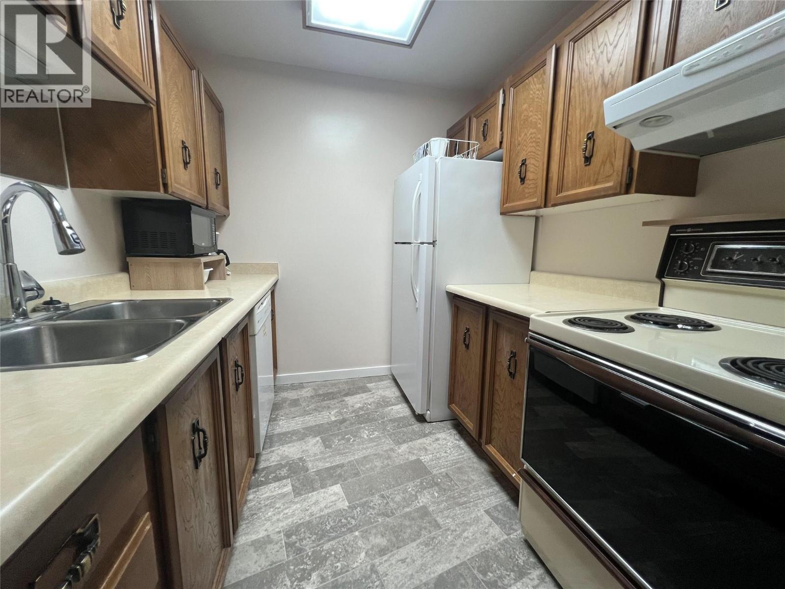 210 3901 32 Avenue, Vernon