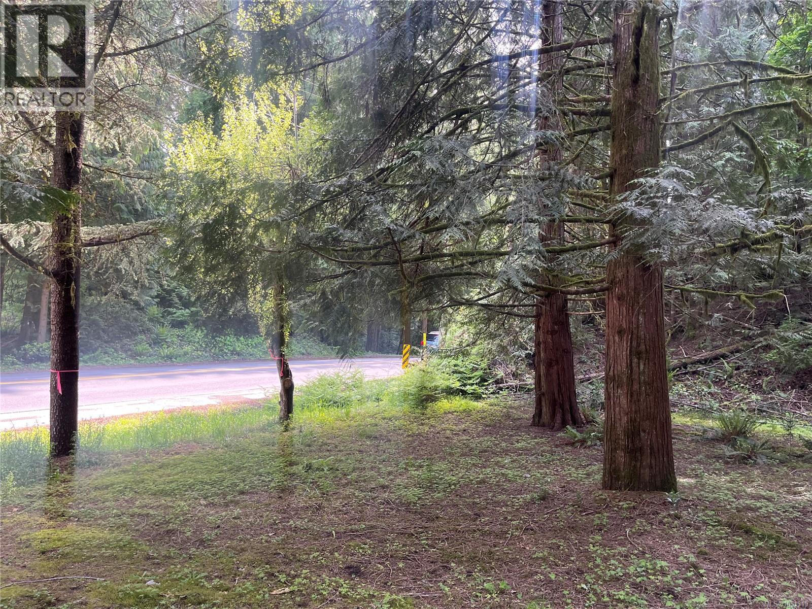  2191 Renfrew Road, Shawnigan Lake