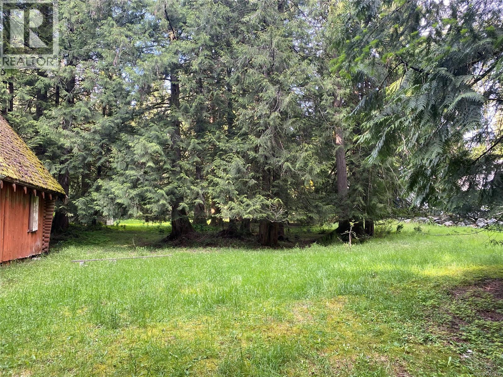  2191 Renfrew Road, Shawnigan Lake