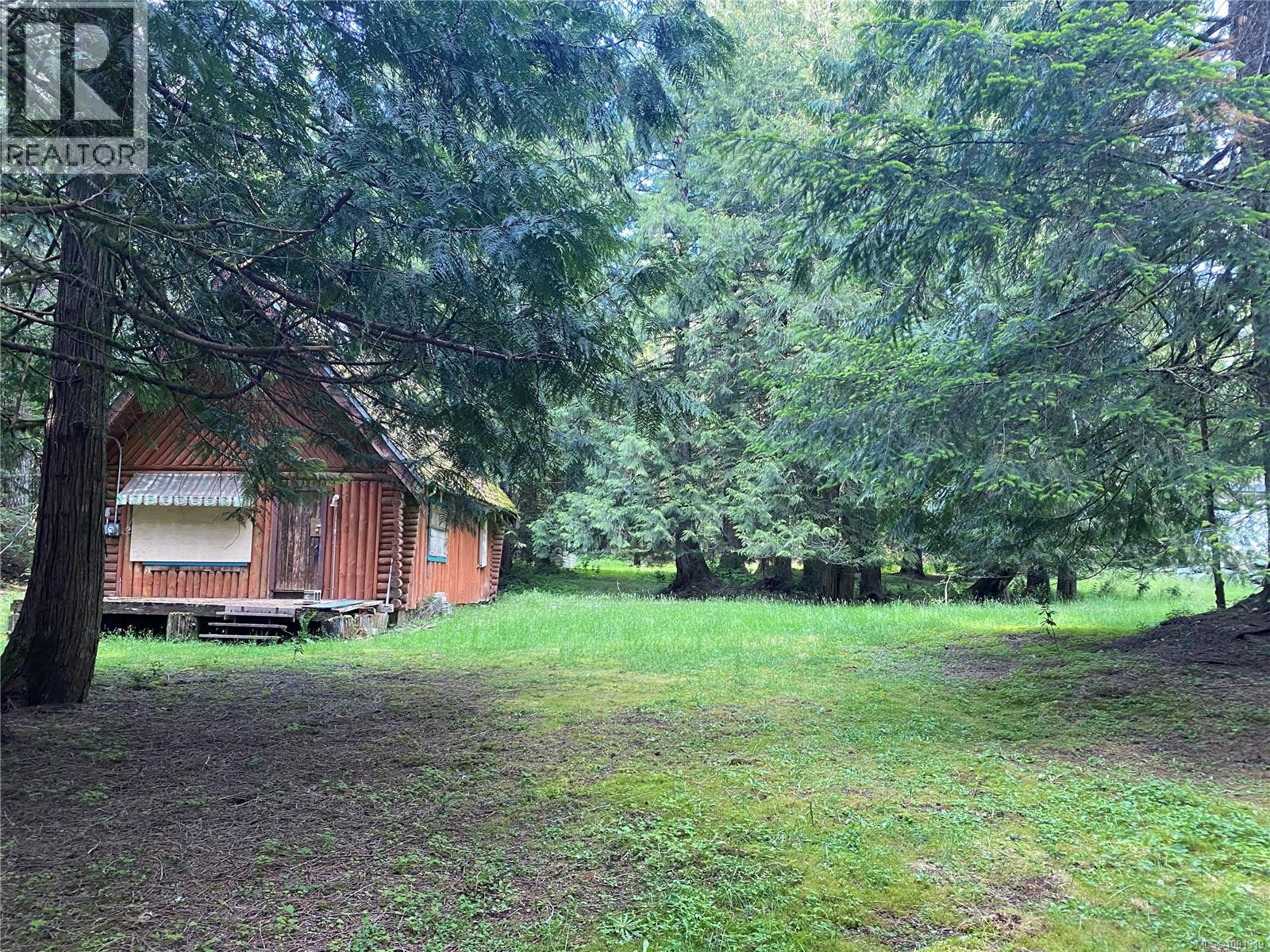  2191 Renfrew Road, Shawnigan Lake