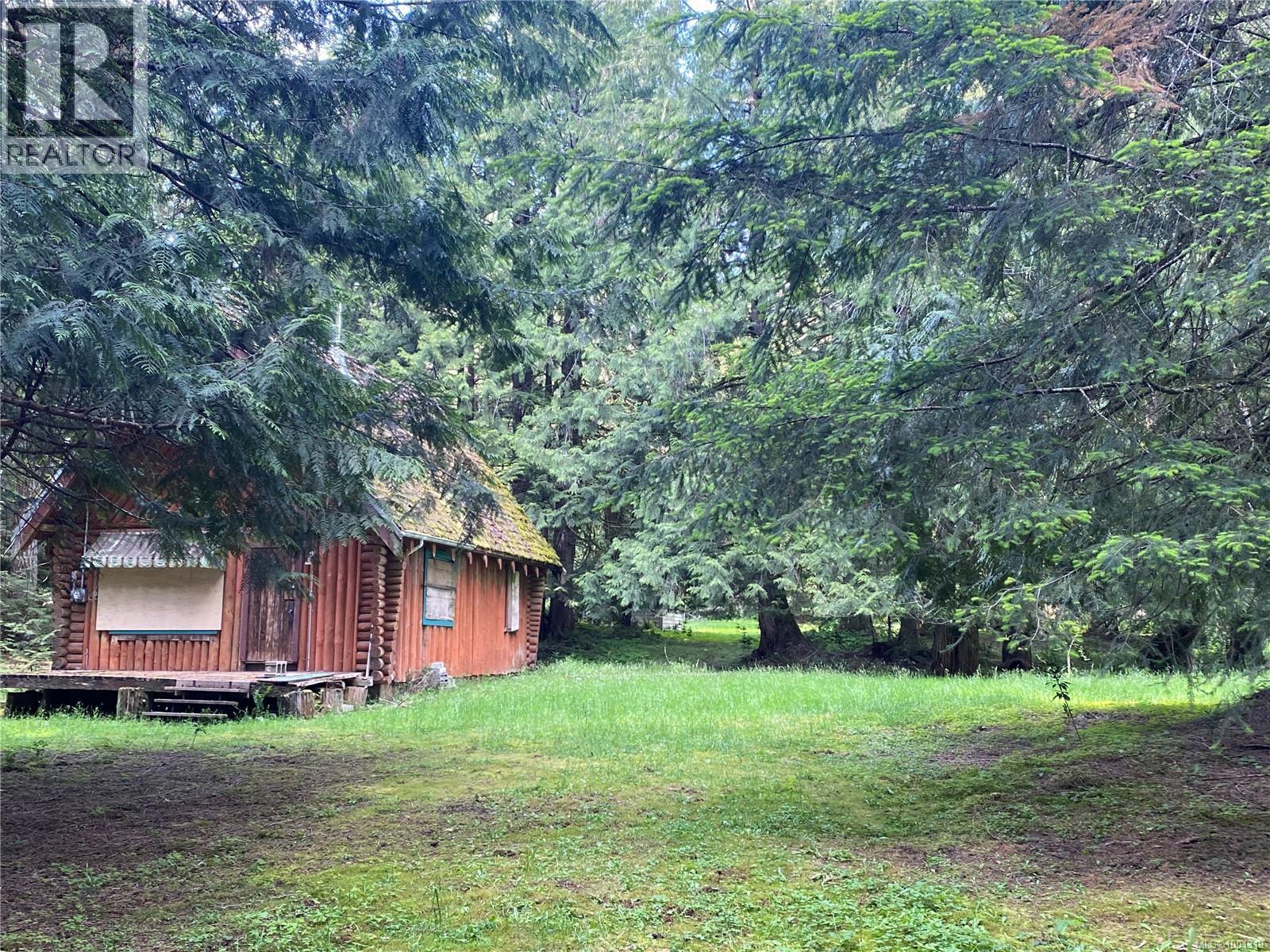  2191 Renfrew Road, Shawnigan Lake