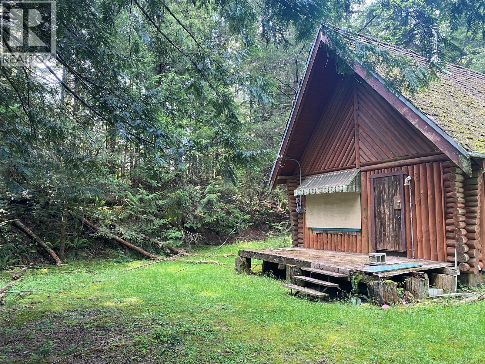  2191 Renfrew Road, Shawnigan Lake