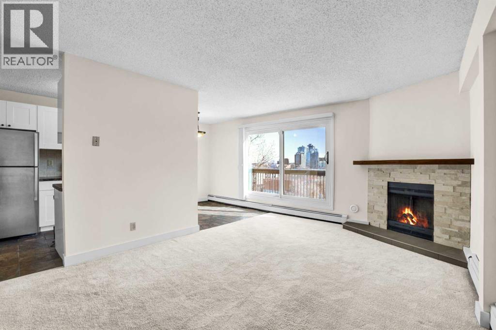 Single Family House for Sale in    Avenue NE Crescent Heights Calgary 