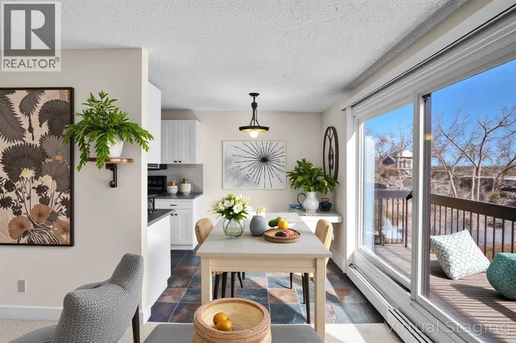 402, 409 1 Avenue NE, Calgary, Alberta