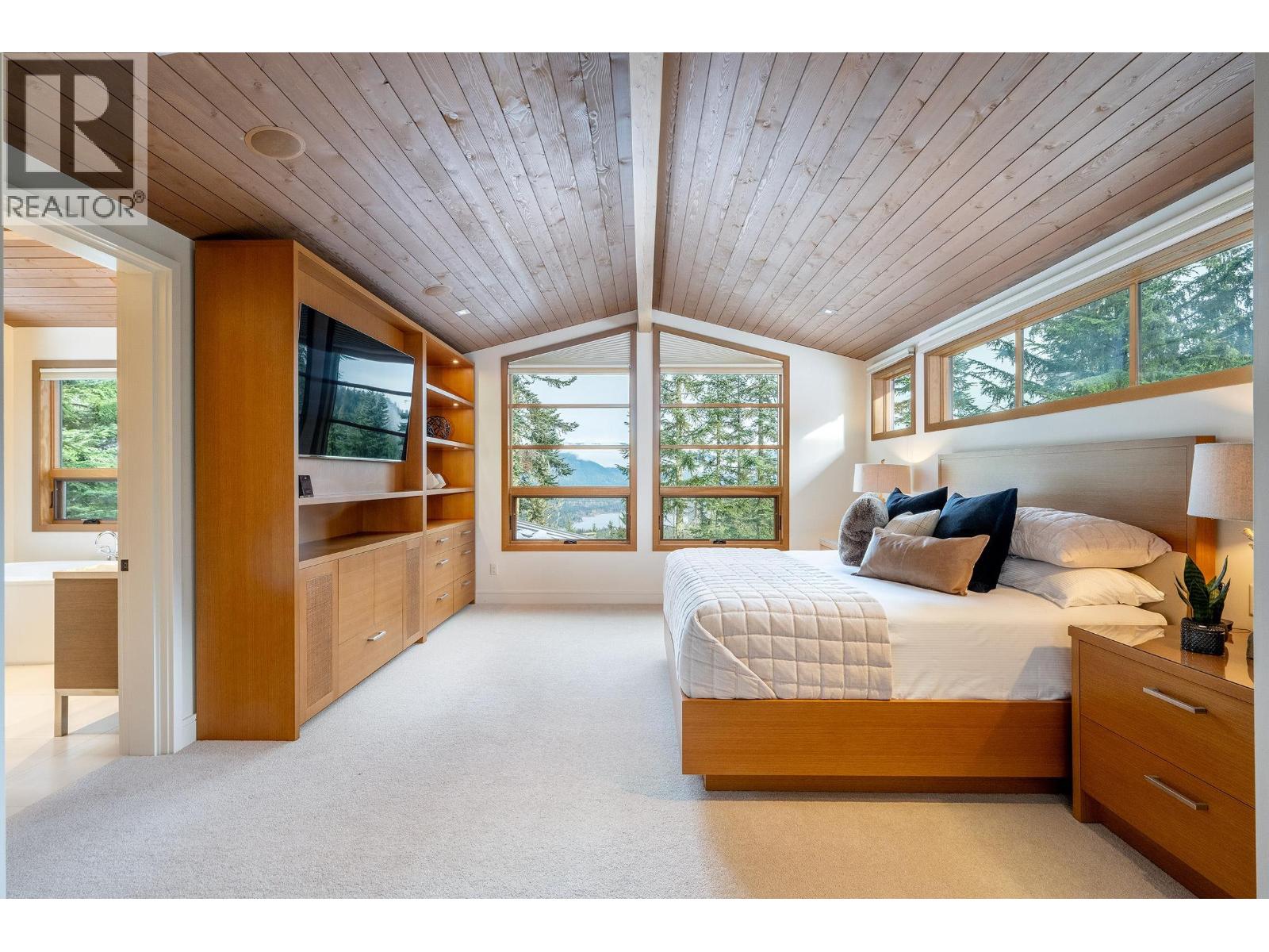 2963 HIGH POINT DRIVE, Whistler