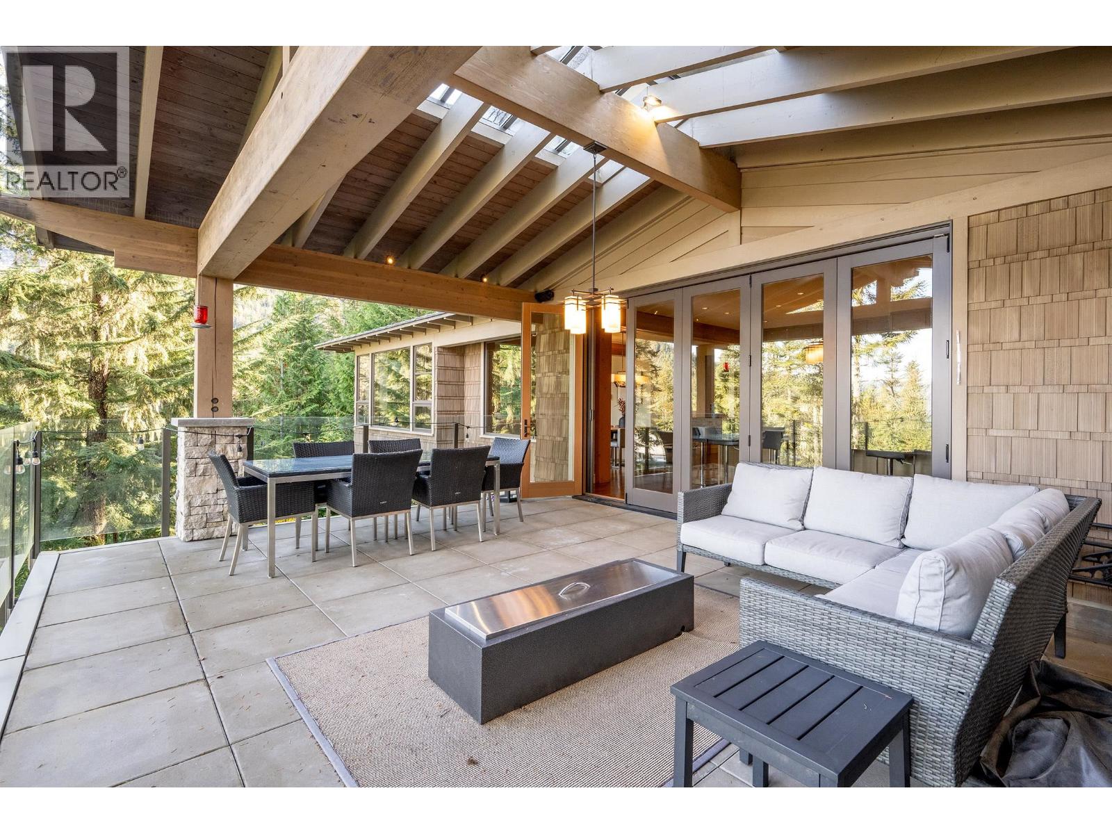 2963 HIGH POINT DRIVE, Whistler