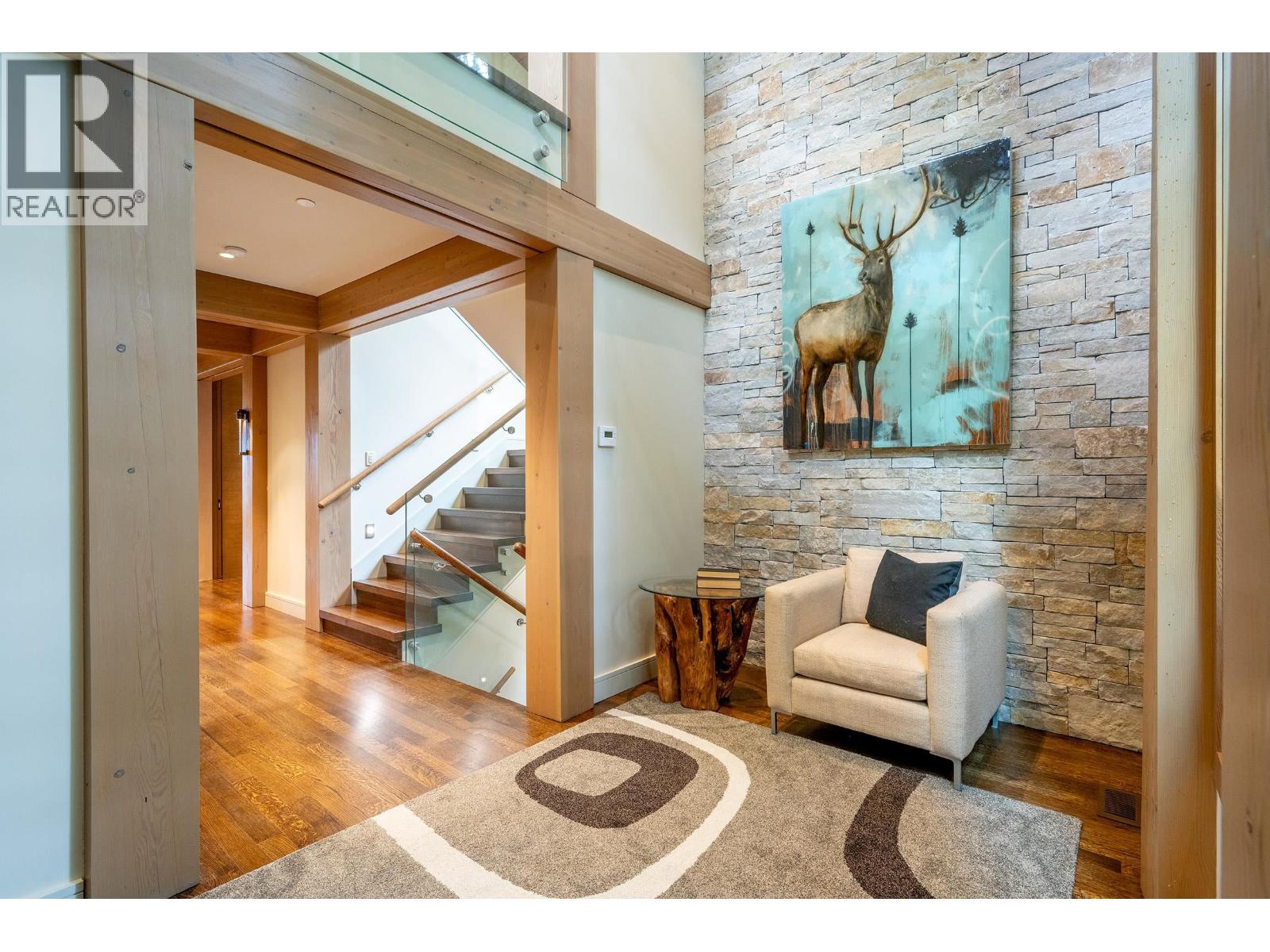 2963 HIGH POINT DRIVE, Whistler