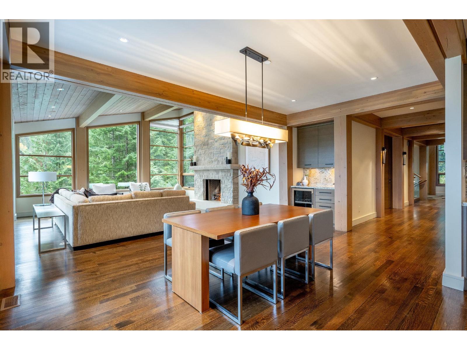 2963 HIGH POINT DRIVE, Whistler