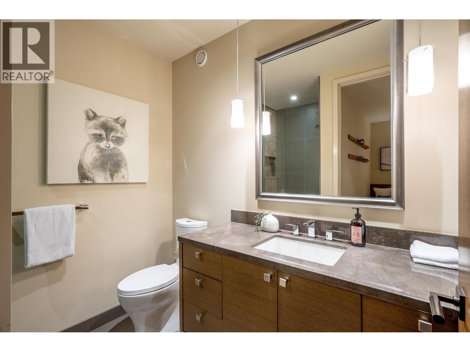 2963 HIGH POINT DRIVE, Whistler