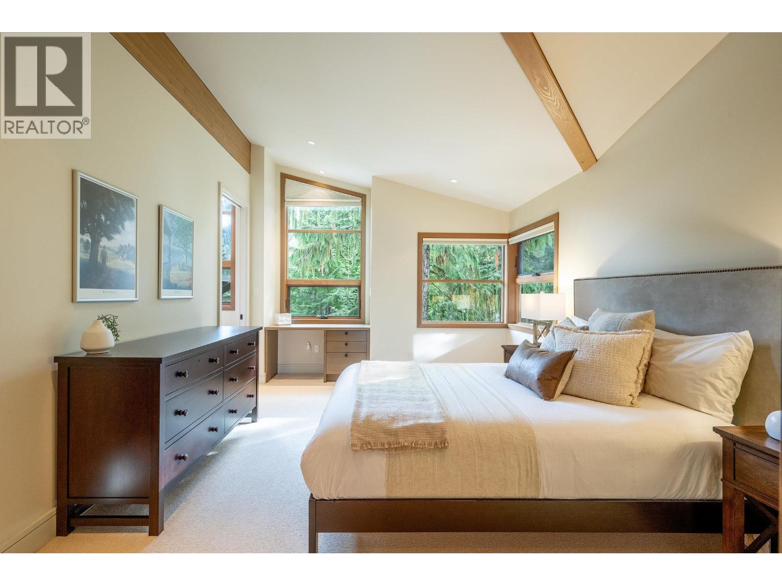 2963 HIGH POINT DRIVE, Whistler