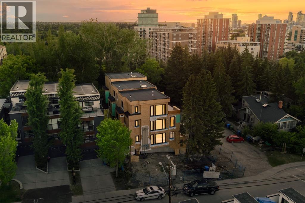 Single Family House for Sale in   Erlton Street SW Erlton Calgary 