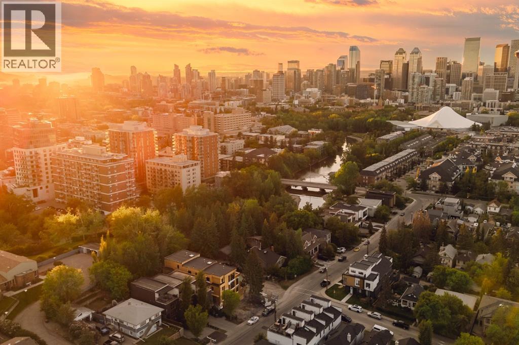 Single Family House for Sale in   Erlton Street SW Erlton Calgary 