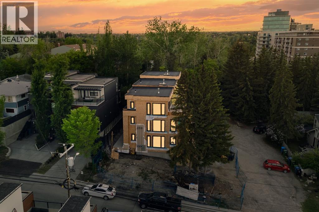 Single Family House for Sale in   Erlton Street SW Erlton Calgary 