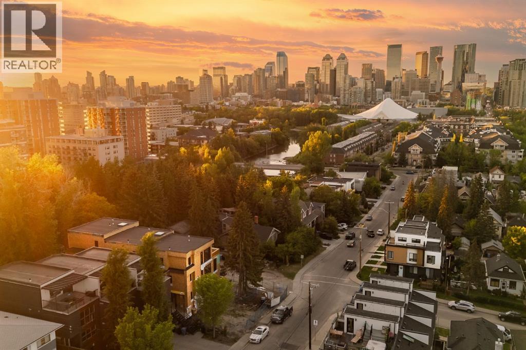 Single Family House for Sale in   Erlton Street SW Erlton Calgary 