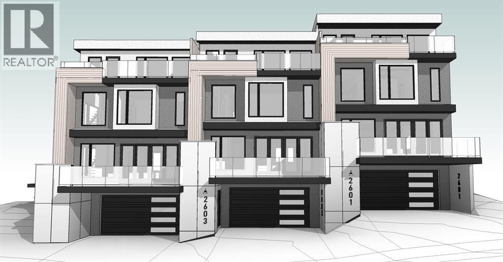 Single Family House for Sale in   Erlton Street SW Erlton Calgary 