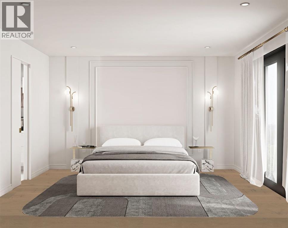 Single Family House for Sale in   Erlton Street SW Erlton Calgary 