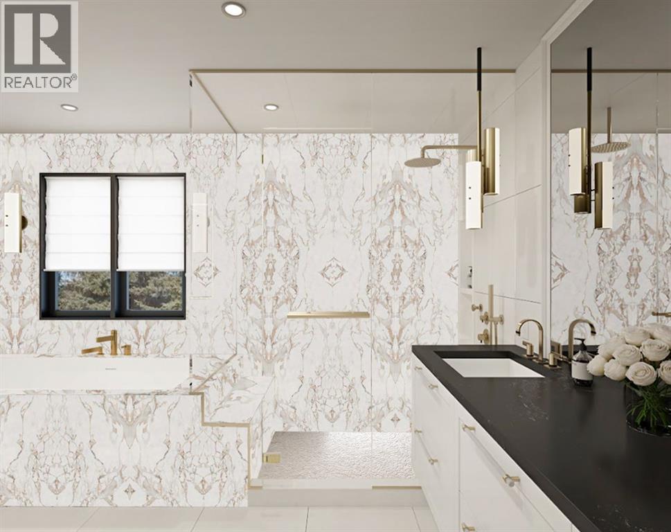 Single Family House for Sale in   Erlton Street SW Erlton Calgary 