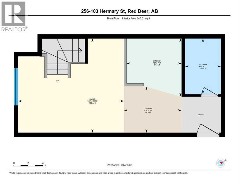 103 Hermary Street, Red Deer