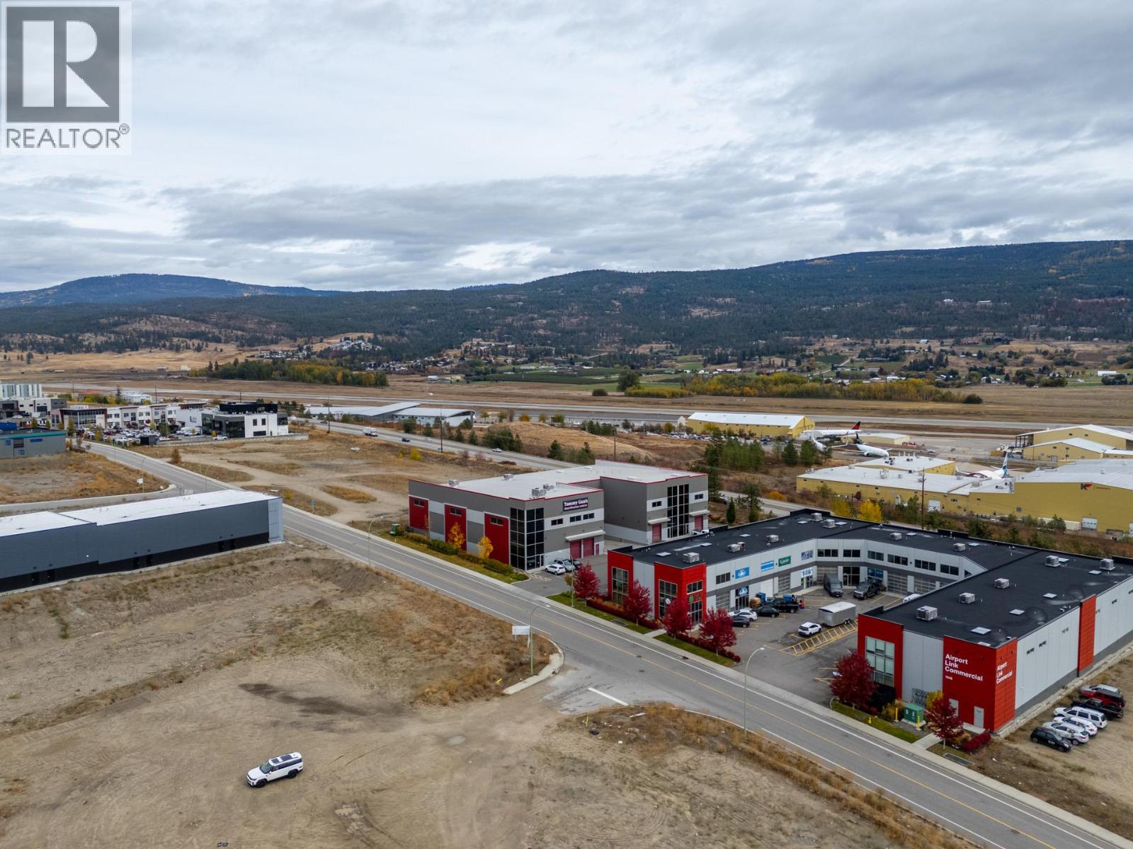  1965 Pier Mac Way, Kelowna